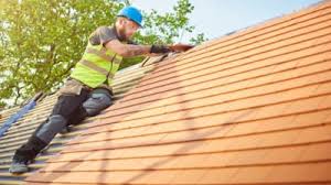 Best Chimney Flashing Repair  in Rossvle, IL